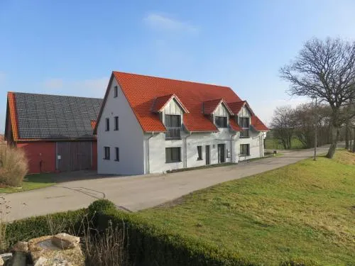 Ferienwohnung I in Schnelldorf, Deutschland