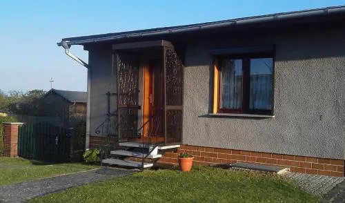 Ferienhaus Harzidylle in Siptenfelde, Deutschland