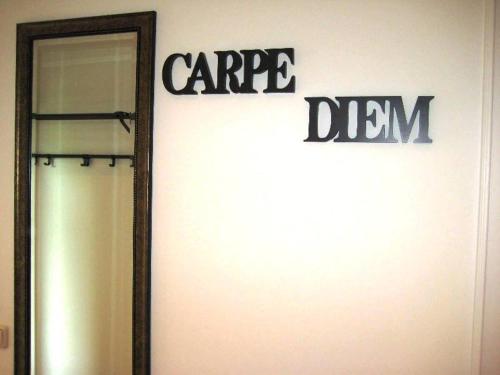 Two-Bedroom Apartment room in Villa Anna - Carpe Diem