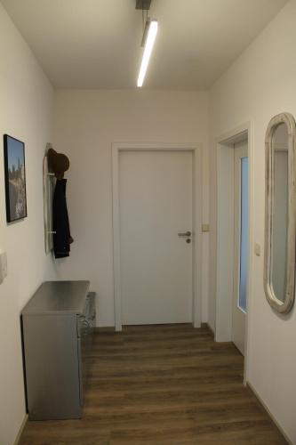 設施, Ferienwohnung I in 施納爾杜夫