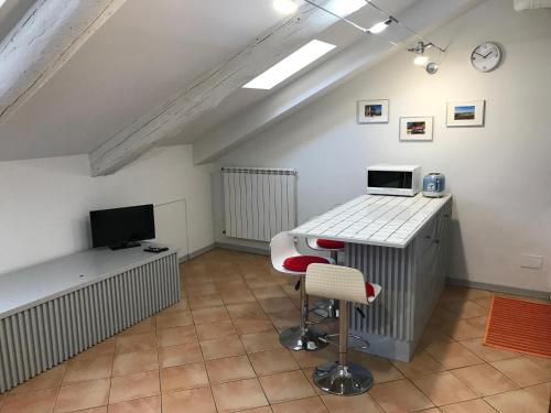 La Casa di Lubi