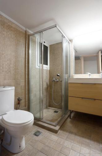 Wonderful Apartment in Elegant Kolonaki - image 6