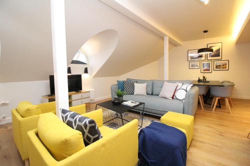 Tallinn City Apartments Old Town Suites, Tallin (foto 9)