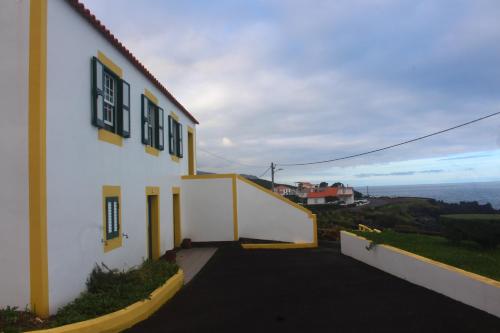  Casa dos Felicias in São Roque do Pico