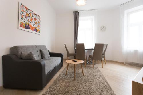 Apartment house in Vienna - image 6