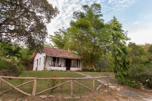 Eco Venao Lodge, Playa Venao