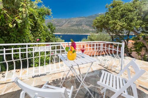 Club Çapa Hotel - image 8