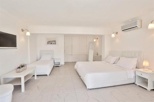 Club Çapa Hotel - image 2