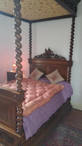 L'OBSIDIENNE chambre d'hôte Baerendorf