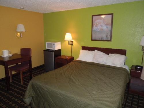 Boulevard Inn Buffalo (NY)