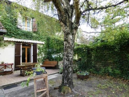 Gîte Solferino, 4 pièces, 6 personnes - FR-1-360-157 cottage Labouheyre