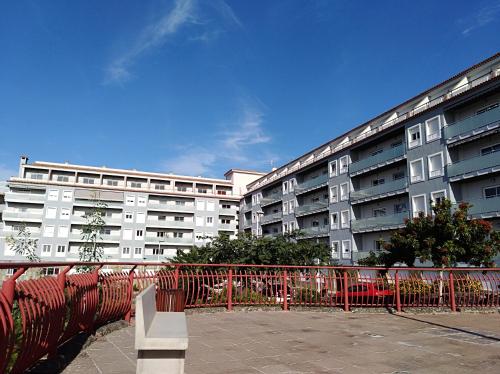  Armonia, Ferienwohnung in Bajamar