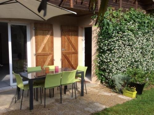 Gîte Orx, 4 pièces, 6 personnes - FR-1-360-156 gîte à louer Orx