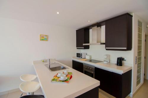  Modern 2 Bed Apartment Vale do Lobo in Vale do Lobo