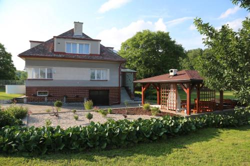 B&B Kovač - Cottage Near The Forest - Bed and Breakfast Kovač