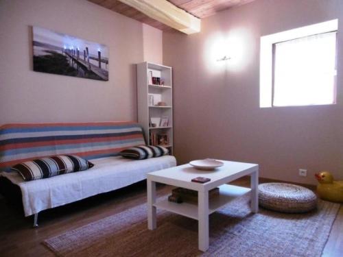 Gîte Pouillon, 2 pièces, 4 personnes - FR-1-360-166 gîte à louer Saint-Cricq-du-Gave