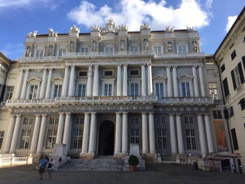 Your Sweet Home, Genova (photo 8)