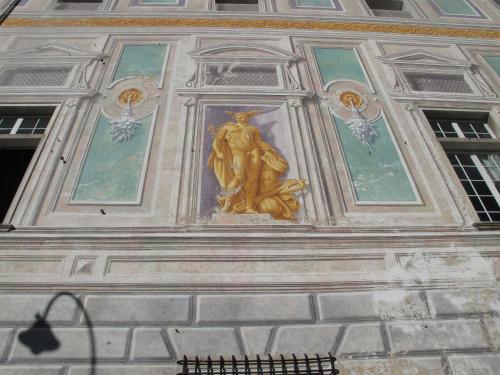 Your Sweet Home, Genova (photo 9)
