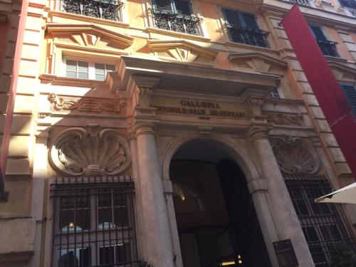 Your Sweet Home, Genova (photo 2)