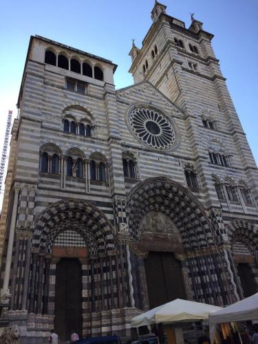 Your Sweet Home, Genova (photo 7)