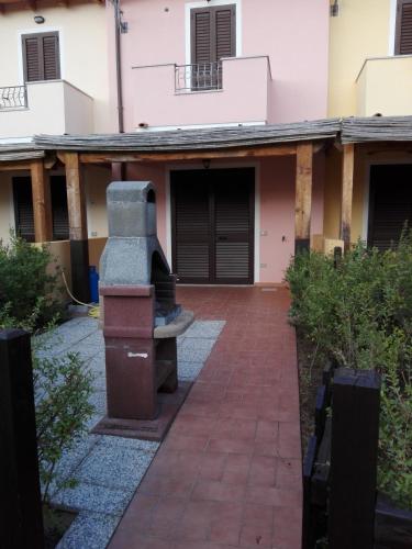 Marco gîte à louer Lu Razzoni