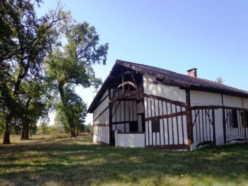 Gîte Luglon, 4 pièces, 5 personnes - FR-1-360-203 gîte à louer Garein