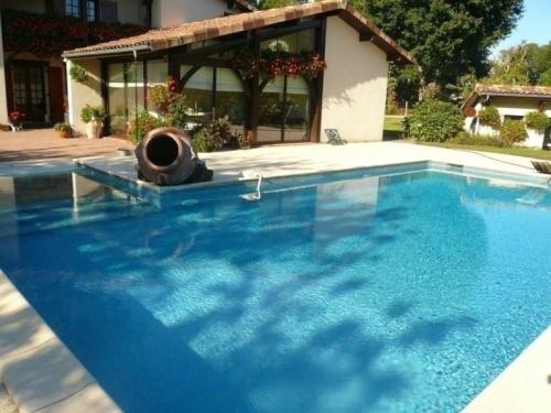 Gîte Liposthey, 1 pièce, 2 personnes - FR-1-360-312 gîte à louer Castelnau