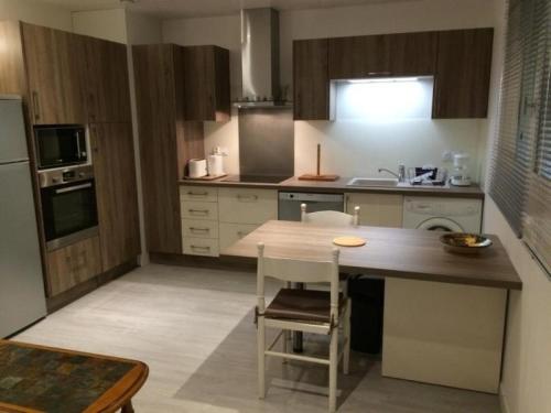 Gîte Sainte-Eulalie-en-Born, 2 pièces, 3 personnes - FR-1-360-256 gîte à louer Forêt de Sainte-Eulalie