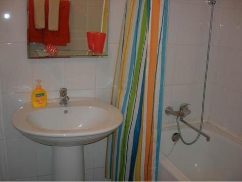 

Apartment na Zhudro