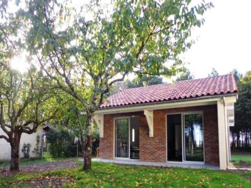 House Le gîte du tanon gîte à louer Bias