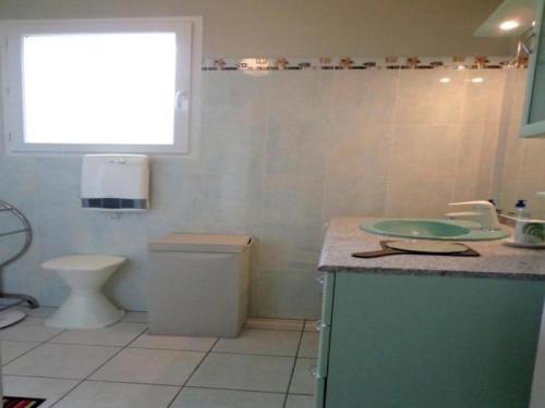 Gîte Saint-Martin-d'Oney, 2 pièces, 2 personnes - FR-1-360-314 gîte à louer Ygos-Saint-Saturnin