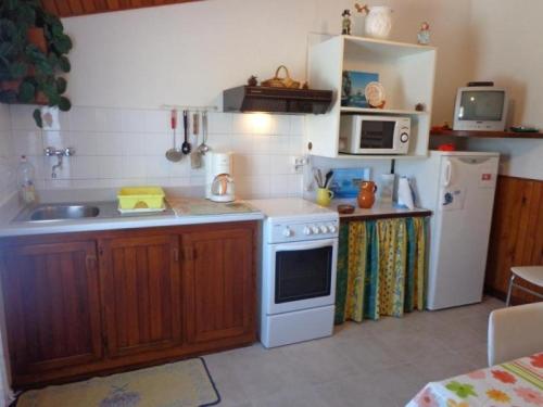 Gîte Saint-Geours-de-Maremne, 3 pièces, 4 personnes - FR-1-360-304 gîte à louer Escornebéou