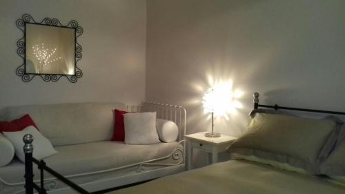 Boezio43B&B – Rome