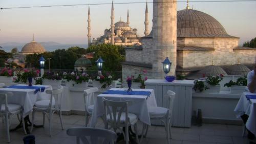 Sultanahmet Inn Hotel