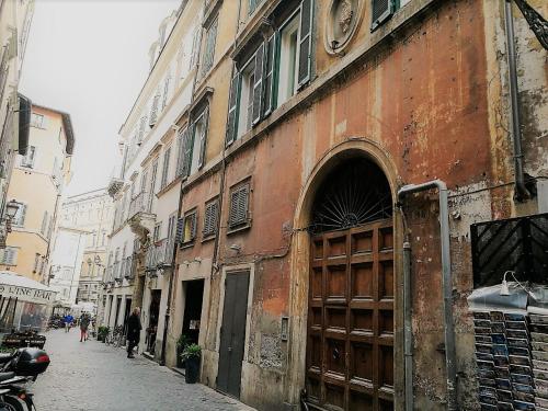 Navona Flat di Elena & Paola, Řím (fotografie 2)
