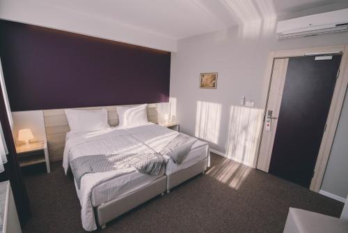 Hotel Nova Bentbaša - main image