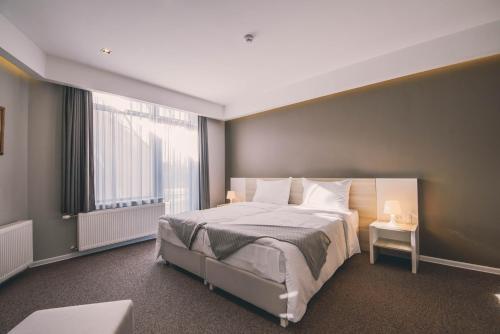 Hotel Nova Bentbaša - image 11