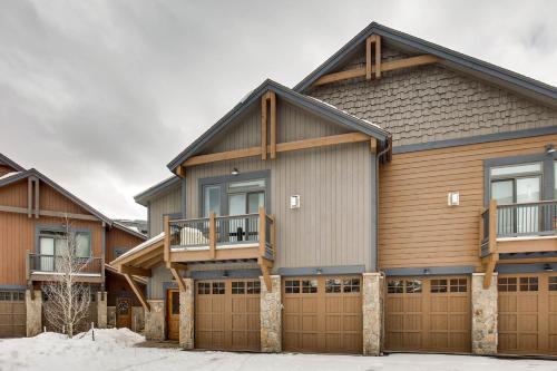 River Run Townhomes by Keystone Resort