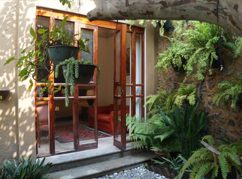 Orchidelirium Casa Hotel & Salud Estetica