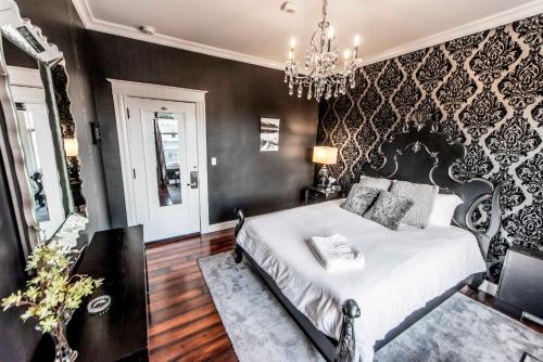 Ember Hostel in Capitol Hill