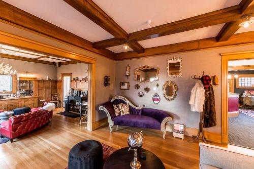 Ember Hostel - image 9