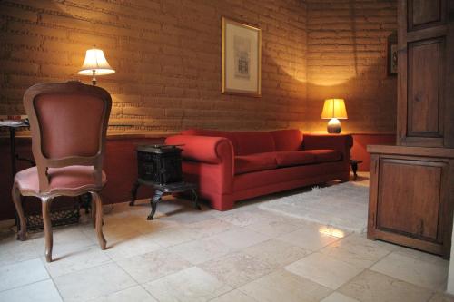 Orchidelirium Casa Hotel & Salud Estetica