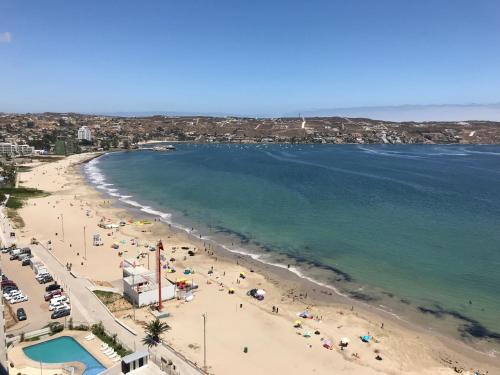 

Departamento Dario Salas, 1111