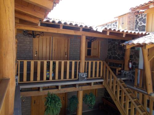 Hoteles Viva Tapalpa in Tapalpa, Mexico