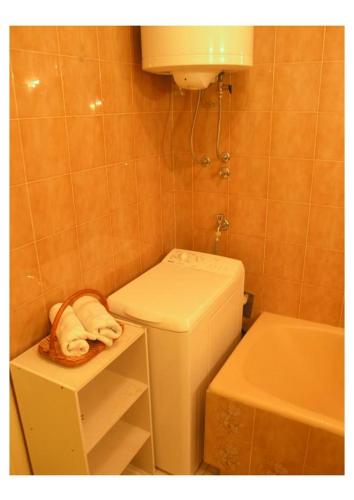 Apartments with WiFi Split - 11136, Split (photo 10)