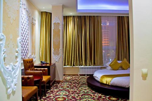 Sky Luxe Hotel