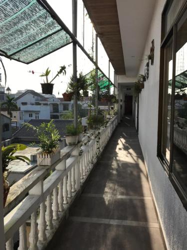 Faciliteiten, Sunny A Hotel in Hue