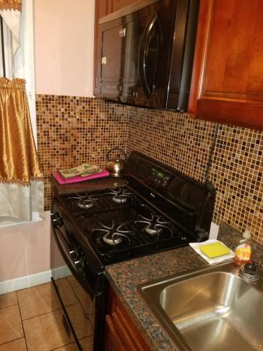Gabriel's Luxury Suite - image 10