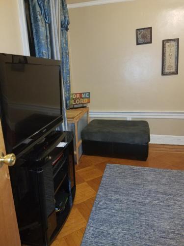 Gabriels Luxury Suite in Brooklyn, USA