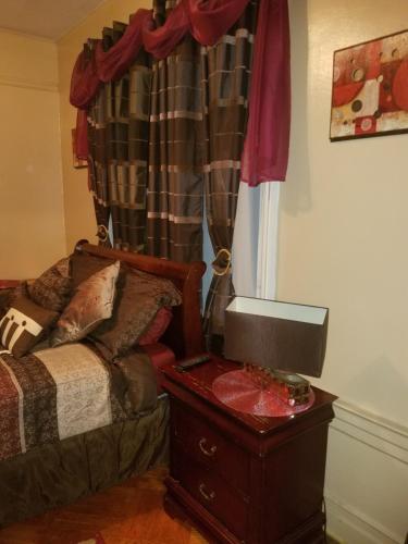 Gabriels Luxury Suite in Brooklyn, USA